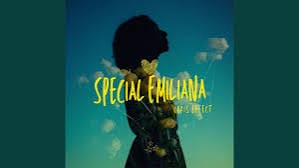 Chris Effect – Special Emiliana