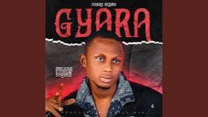 Musan Danko – Gyara