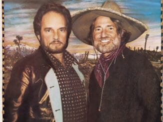 Merle Haggard – Pancho and Lefty Ft. Willie Nelson