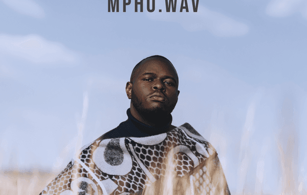 Mpho.Wav – CHAR'S LYRICS Ft Sun-EL Musician