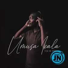 ALBUM: Vico Da Sporo – Umusa Icala