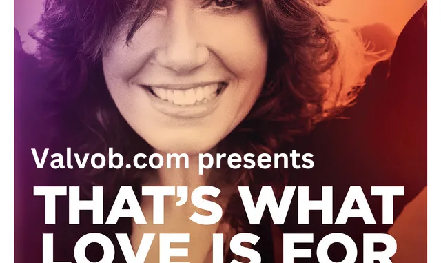 Amy Grant – That’s What Love Is For