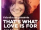 Amy Grant – That’s What Love Is For