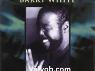 Barry White – Practice What You Preach