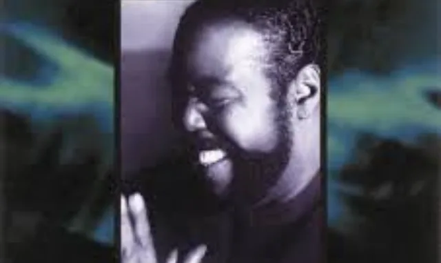 Barry White – Practice What You Preach