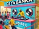 Makhadzi – Dj Ya Banka Ft. Ba Bethe Gashoazen & Mawila