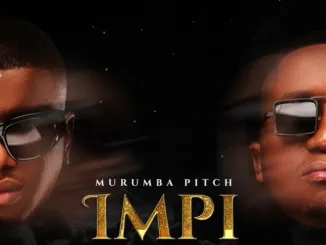 Murumba Pitch – Imphepho ft Soa Mattrix