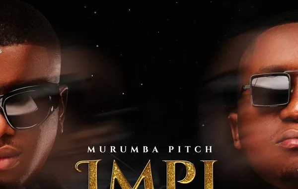 Murumba Pitch – Imphepho ft Soa Mattrix