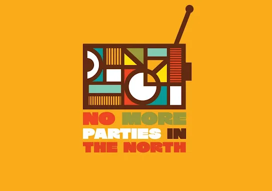 Stogie T – No More Parties in the North Ft. Aleksand Saya