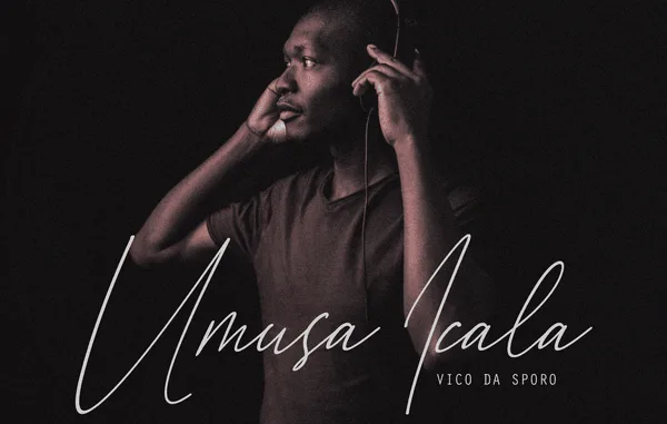 Vico Da Sporo – Masango Afro Mix ft Nkosazana Daughter